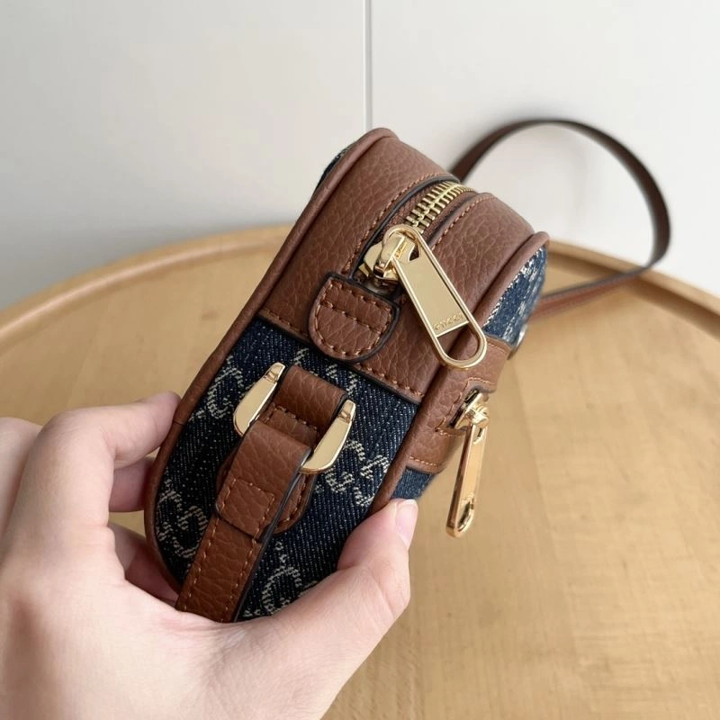 Breathable Gucci Satchel Bags 80884
