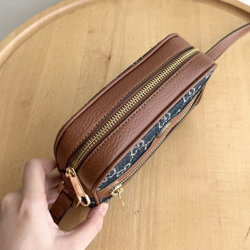 Breathable Gucci Satchel Bags 80884