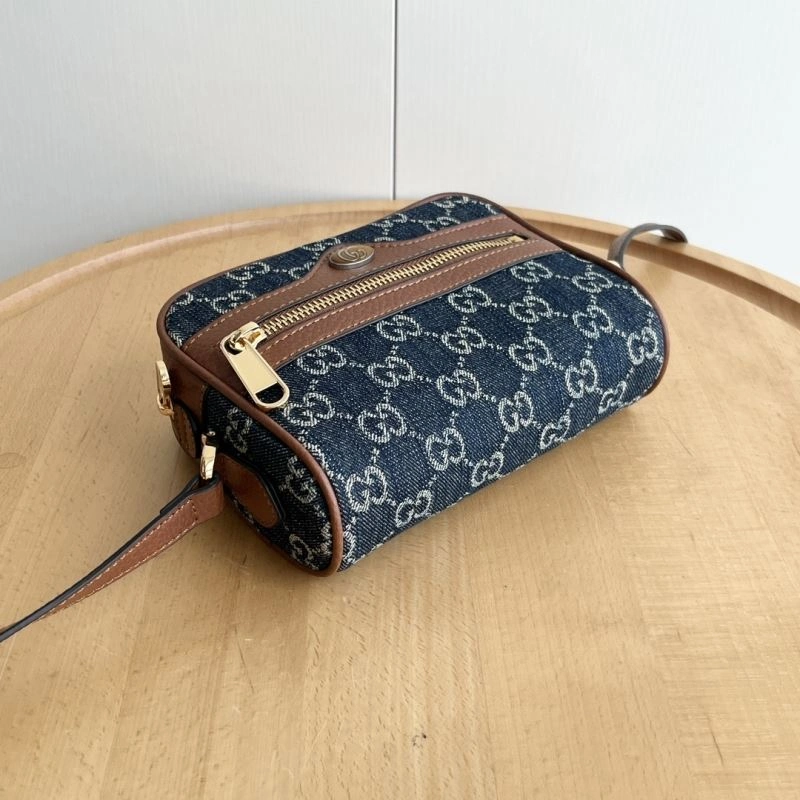 Breathable Gucci Satchel Bags 80884