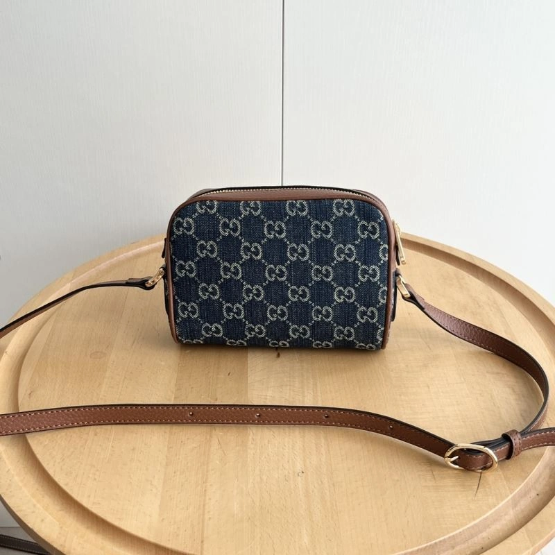 Breathable Gucci Satchel Bags 80884
