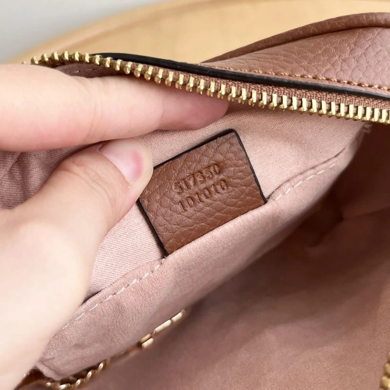 Breathable Gucci Satchel Bags 80884