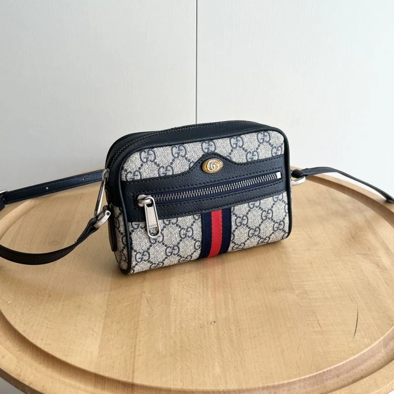 ZeroBulk Gucci Satchel Bags 80947