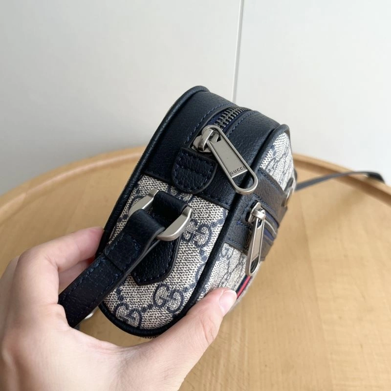 ZeroBulk Gucci Satchel Bags 80947