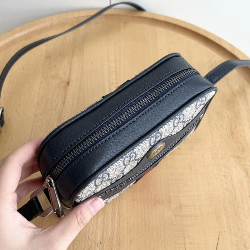 ZeroBulk Gucci Satchel Bags 80947
