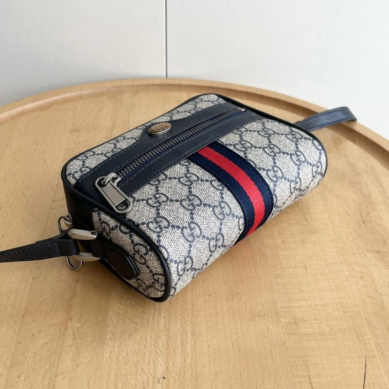 ZeroBulk Gucci Satchel Bags 80947