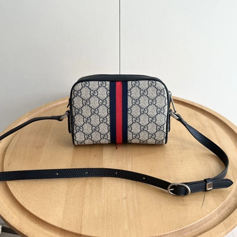 ZeroBulk Gucci Satchel Bags 80947
