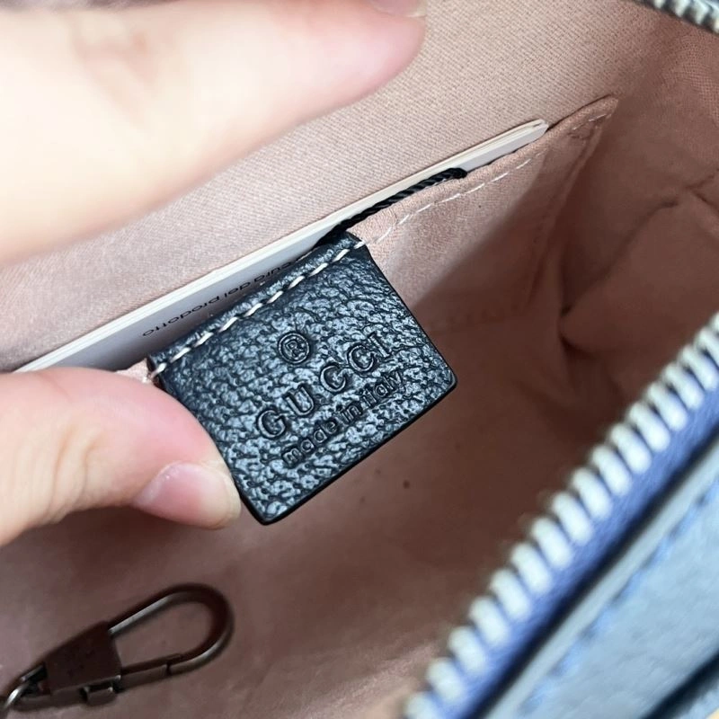 ZeroBulk Gucci Satchel Bags 80947