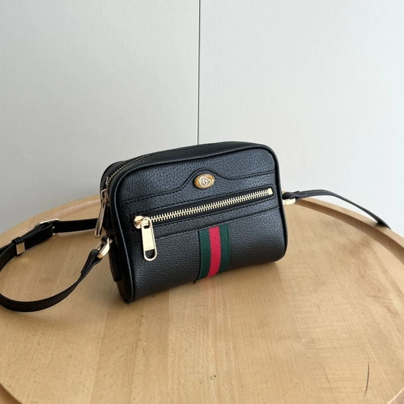Thermal Gucci Satchel Bags 80883