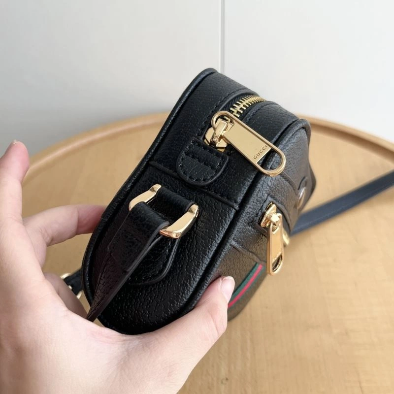 Thermal Gucci Satchel Bags 80883