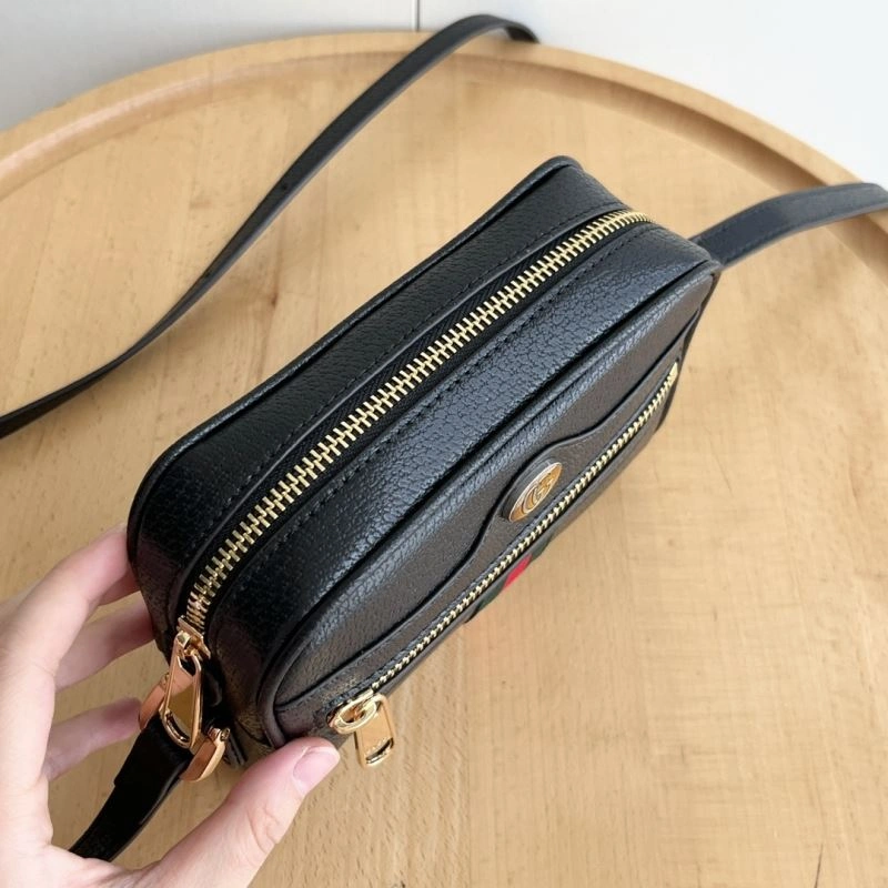 Thermal Gucci Satchel Bags 80883