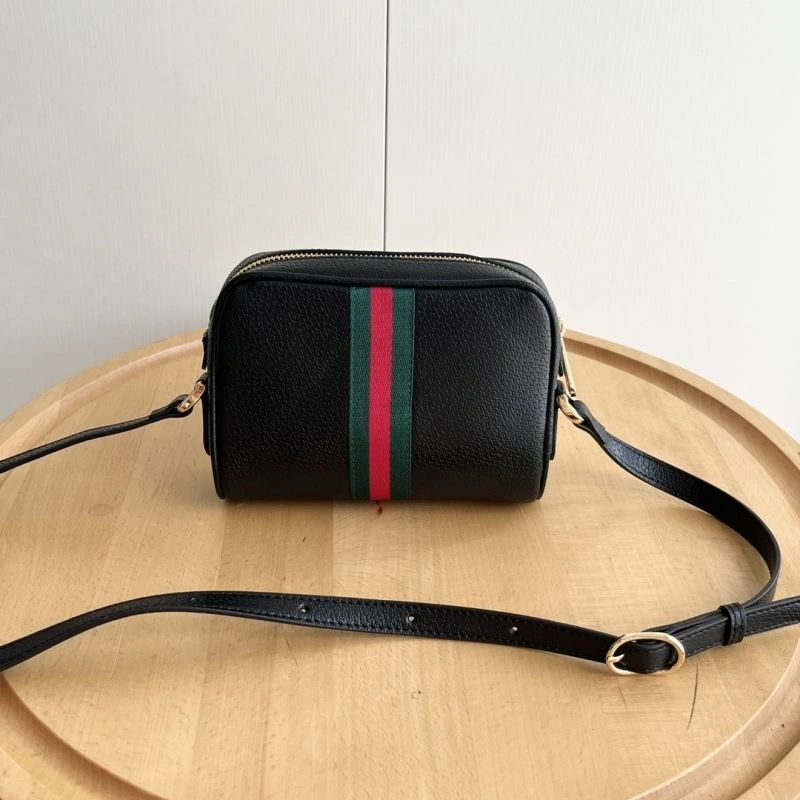 Thermal Gucci Satchel Bags 80883