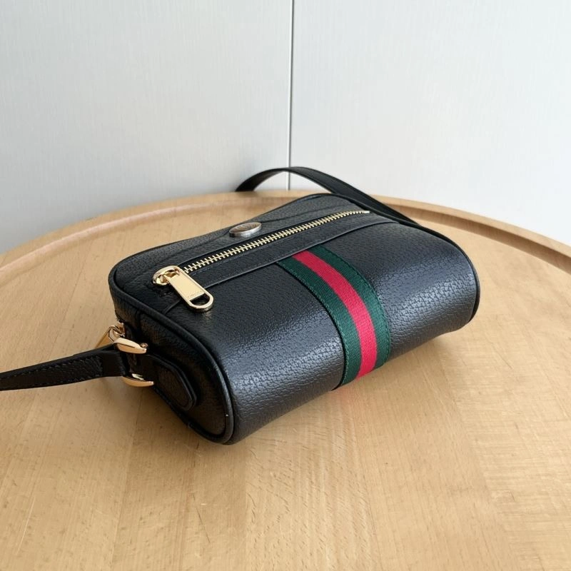 Thermal Gucci Satchel Bags 80883
