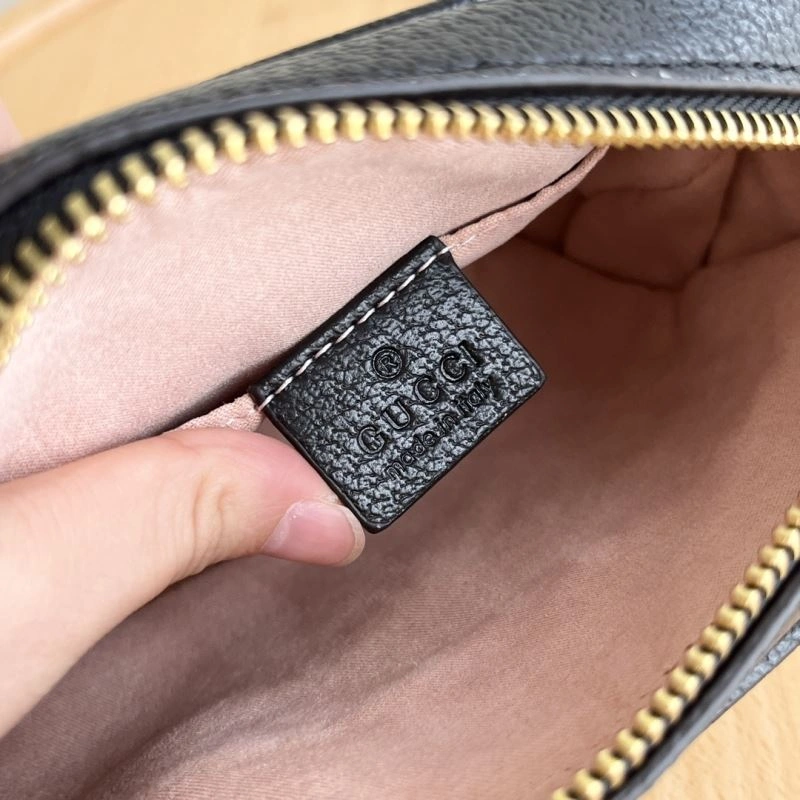 Thermal Gucci Satchel Bags 80883