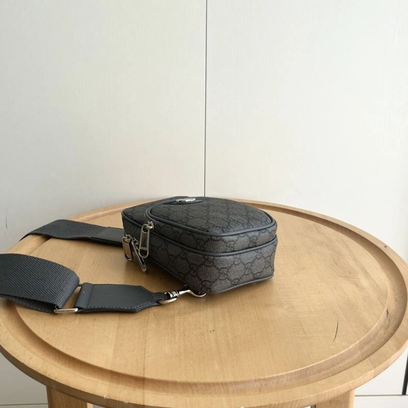 Casual Gucci Satchel Bags 80881