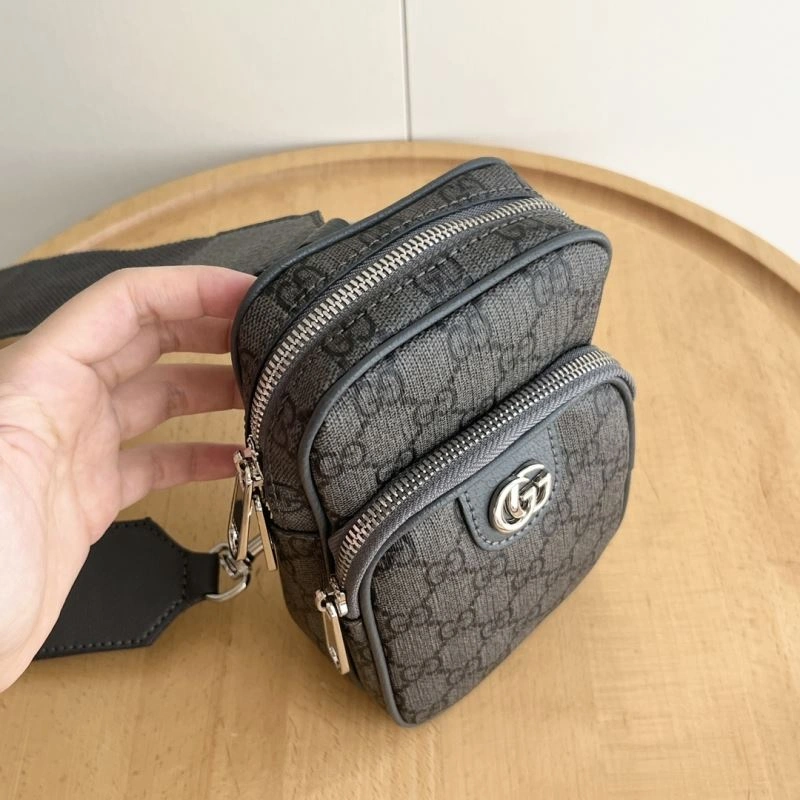 Casual Gucci Satchel Bags 80881
