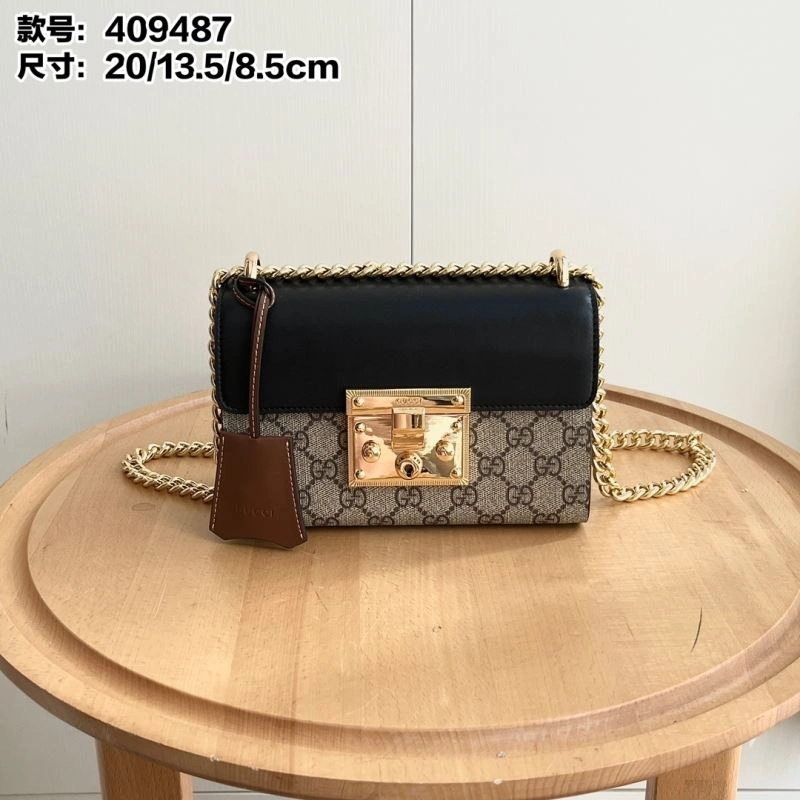 Gucci Satchel Bags Timeless 80917