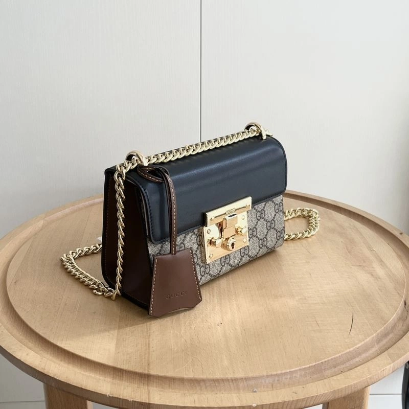 Gucci Satchel Bags Timeless 80917