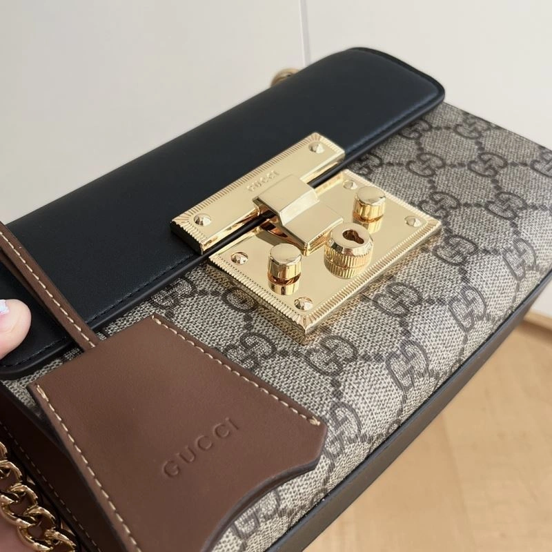 Gucci Satchel Bags Timeless 80917