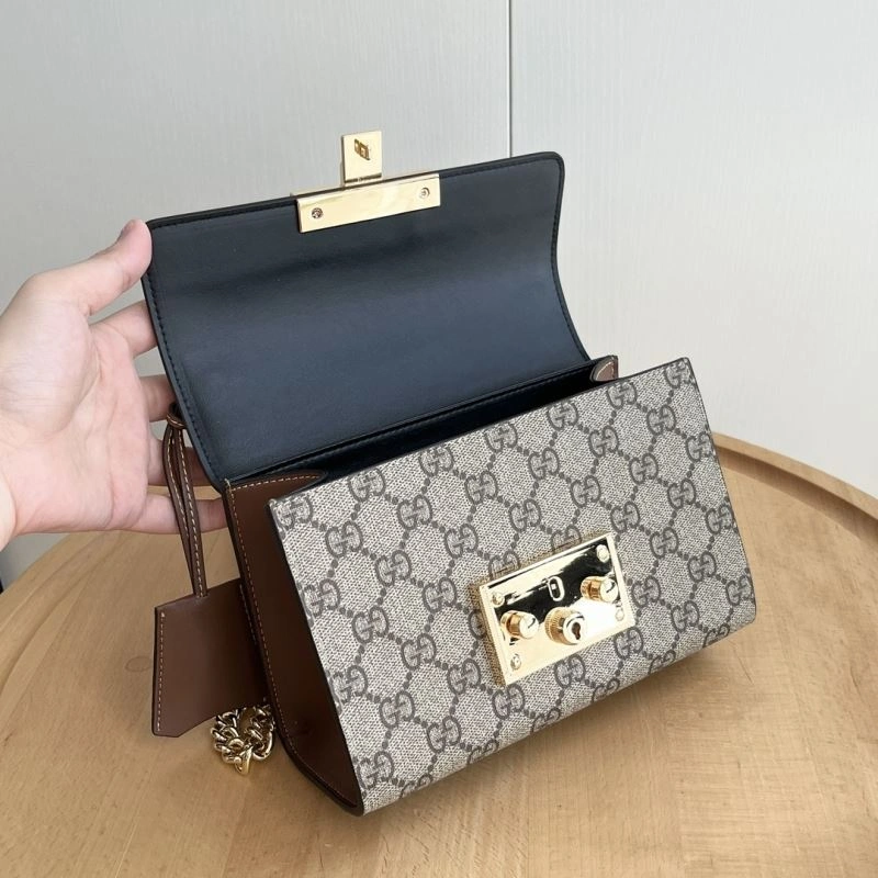 Gucci Satchel Bags Timeless 80917