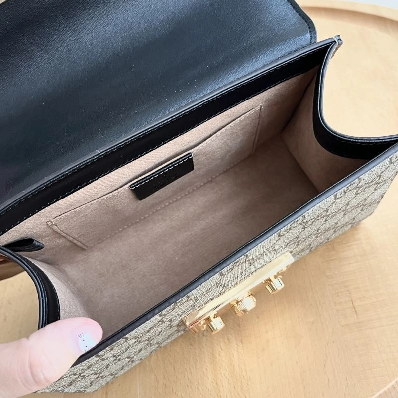 Gucci Satchel Bags Timeless 80917