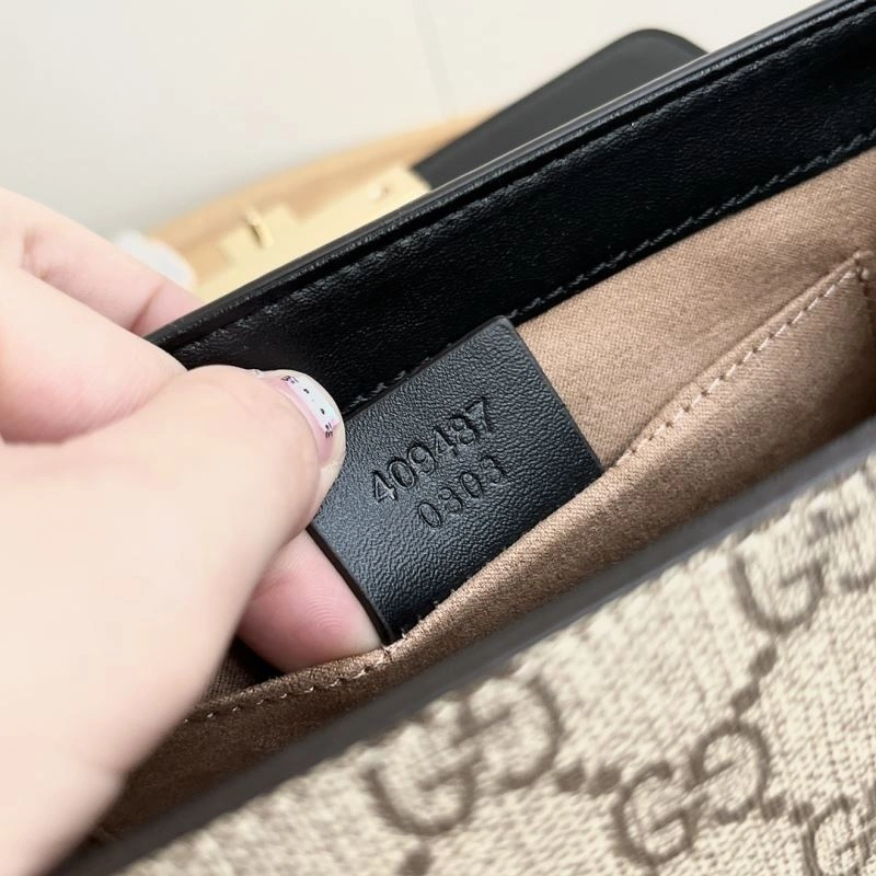Gucci Satchel Bags Timeless 80917