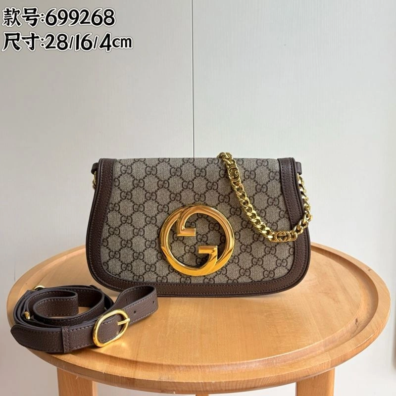 Thermal Gucci Satchel Bags 80915