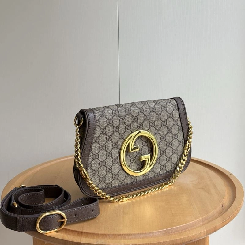 Thermal Gucci Satchel Bags 80915