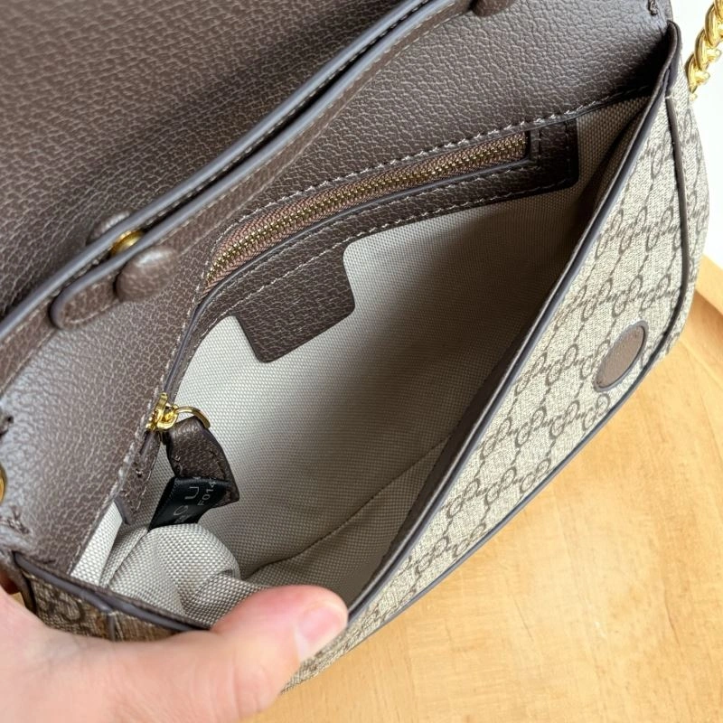 Thermal Gucci Satchel Bags 80915