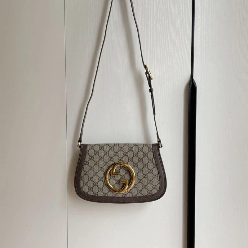 Thermal Gucci Satchel Bags 80915