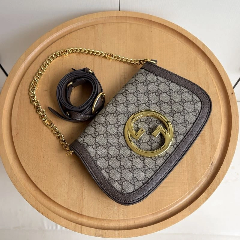 Thermal Gucci Satchel Bags 80915