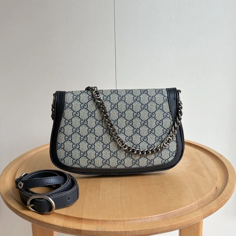 TravelReady Gucci Satchel Bags 80879