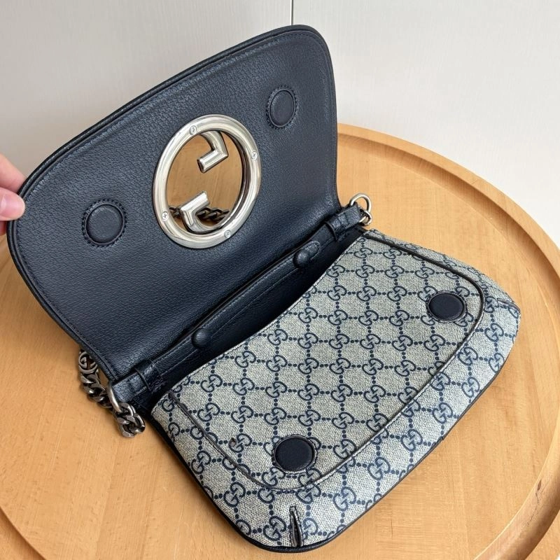 TravelReady Gucci Satchel Bags 80879