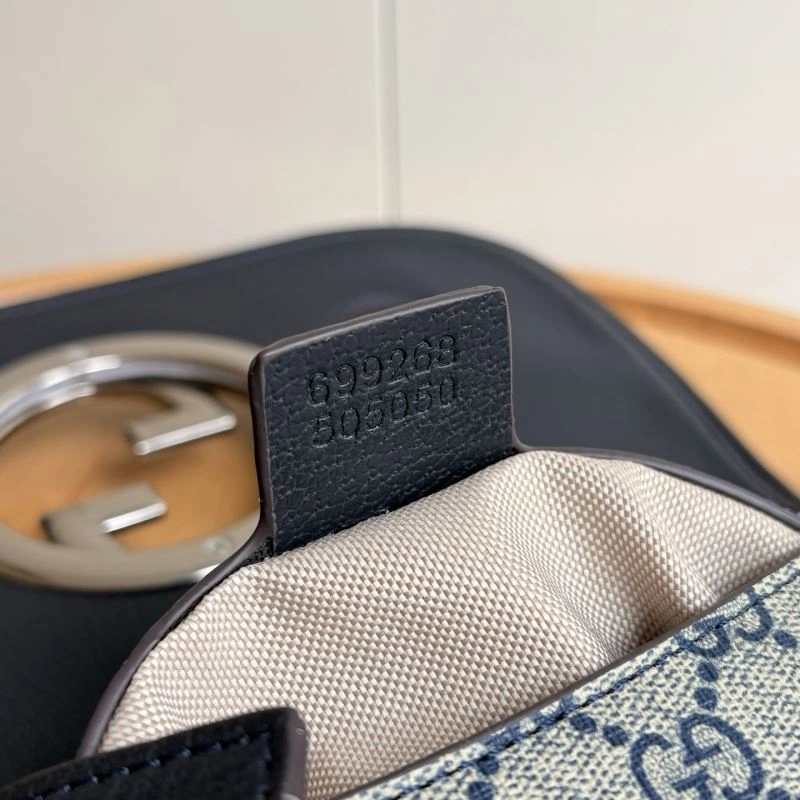 TravelReady Gucci Satchel Bags 80879