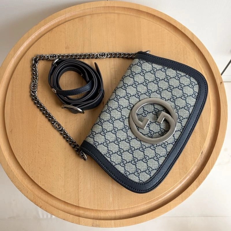 TravelReady Gucci Satchel Bags 80879