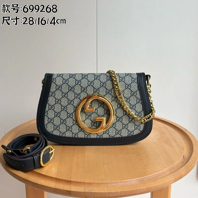 Casual Gucci Satchel Bags 80876