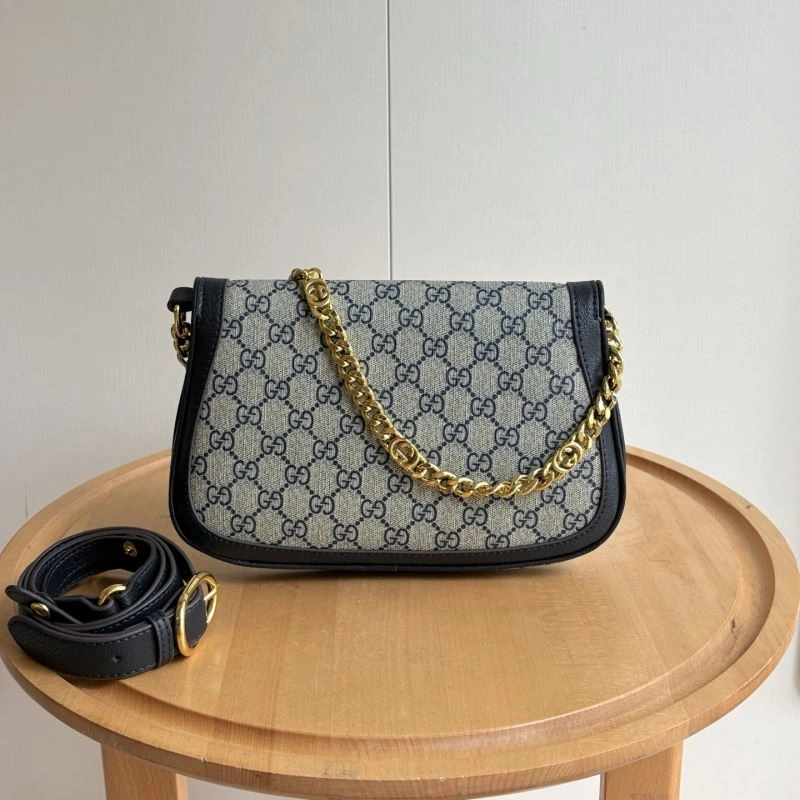 Casual Gucci Satchel Bags 80876