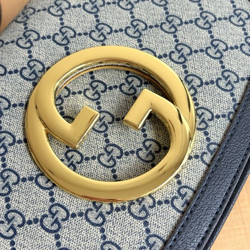 Casual Gucci Satchel Bags 80876