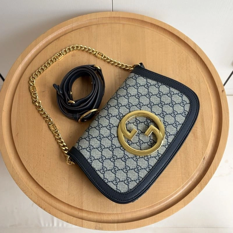Casual Gucci Satchel Bags 80876