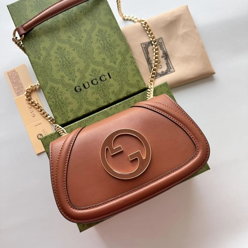 Gucci Satchel Bags Unisex 88177