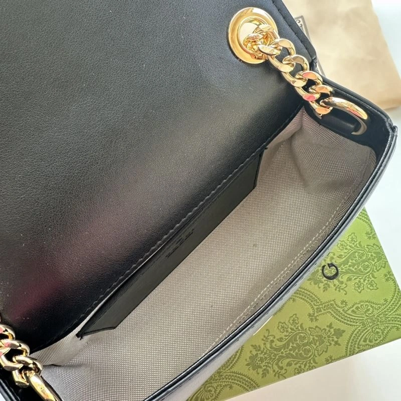 Sporty Gucci Satchel Bags 88276