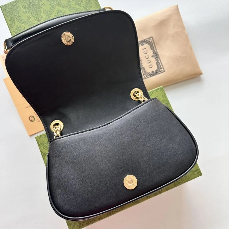 Sporty Gucci Satchel Bags 88276