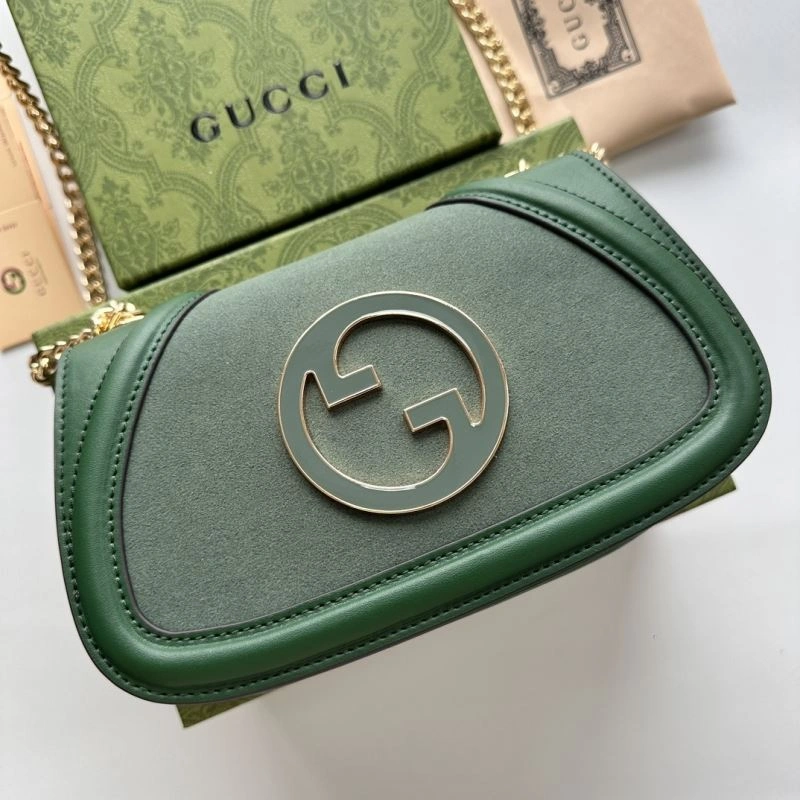 Gucci Satchel Bags ZipUp 88173