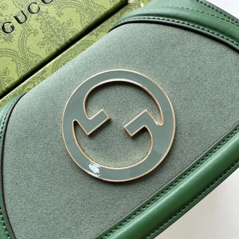 Gucci Satchel Bags ZipUp 88173