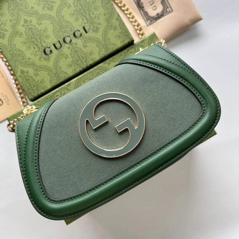 Gucci Satchel Bags ZipUp 88173