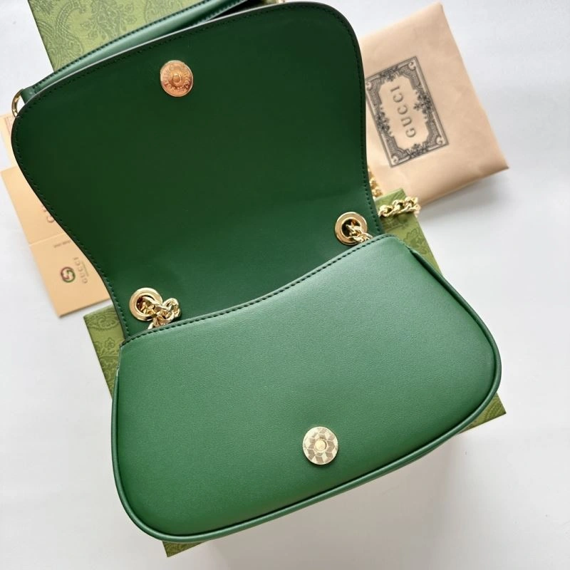 Gucci Satchel Bags ZipUp 88173