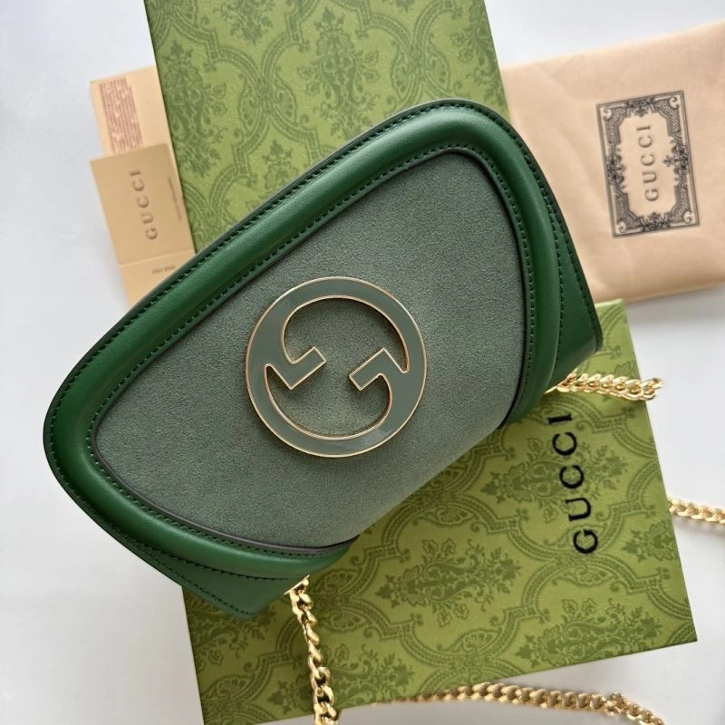 Gucci Satchel Bags ZipUp 88173