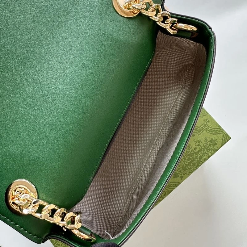 Gucci Satchel Bags ZipUp 88173
