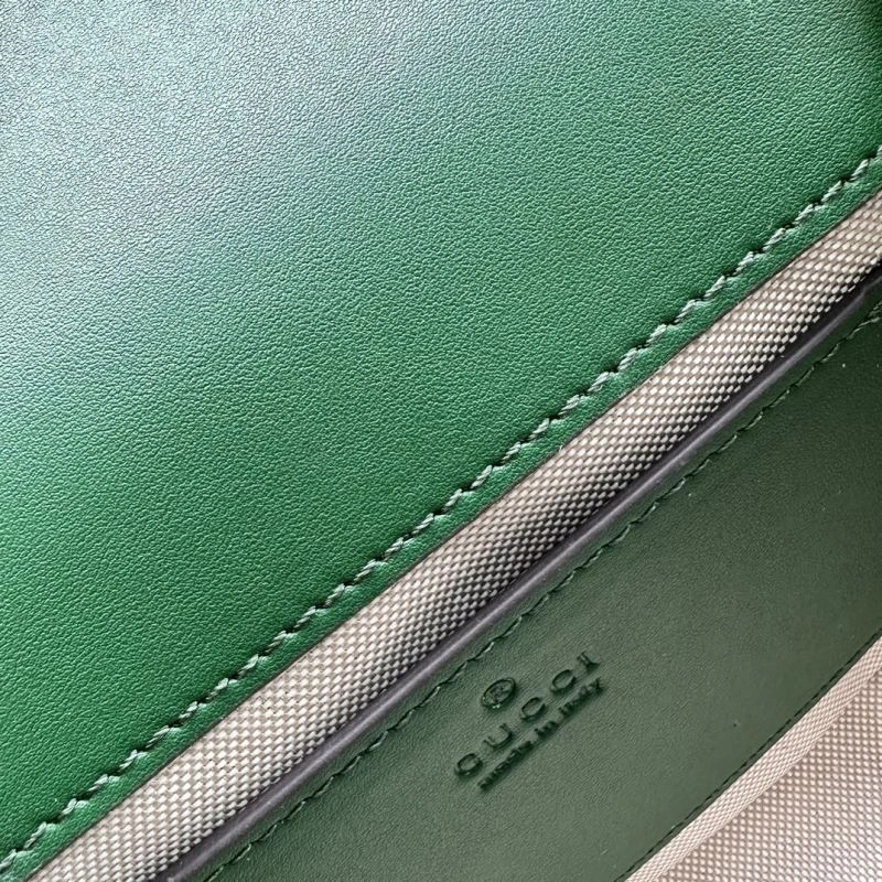 Gucci Satchel Bags ZipUp 88173