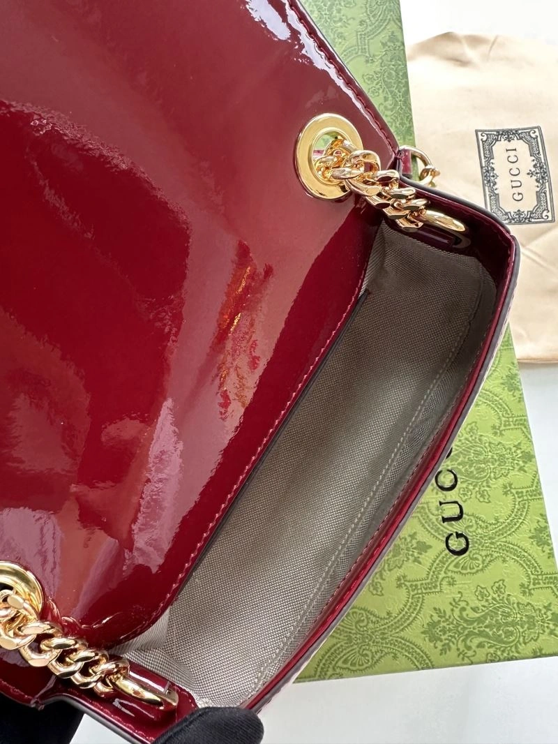 Gucci Satchel Bags UrbanChic 88171