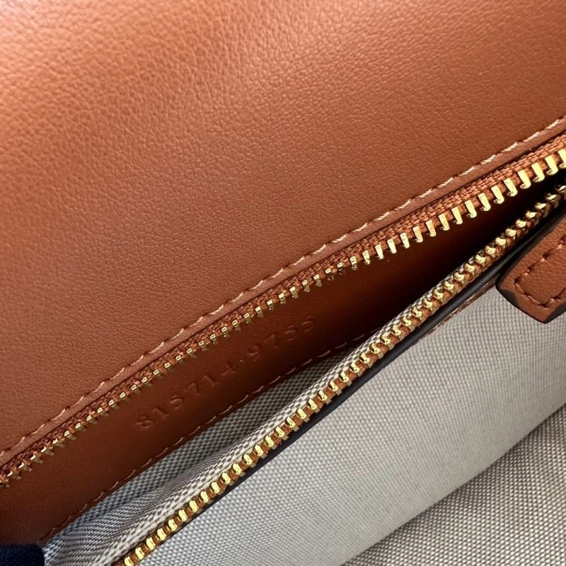 Gucci Satchel Bags Neat 88237